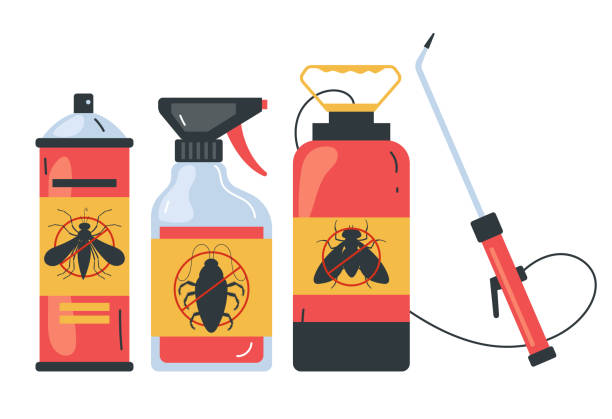 Best Spider Control Near Me  in Mount Morris, IL